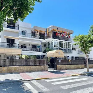 Turísticos Santo Rostro Apartamento