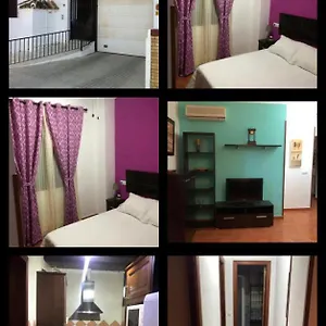 Bajo Centro Parking Incluido Apartamento