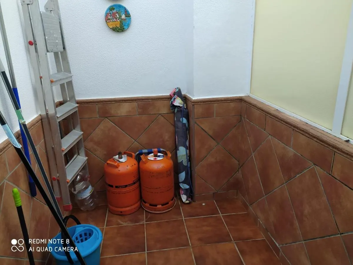 Alquiler Chipiona Apartment 0*,