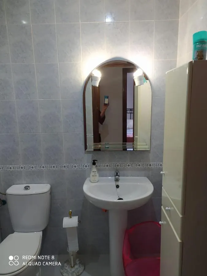 Alquiler Chipiona Apartment