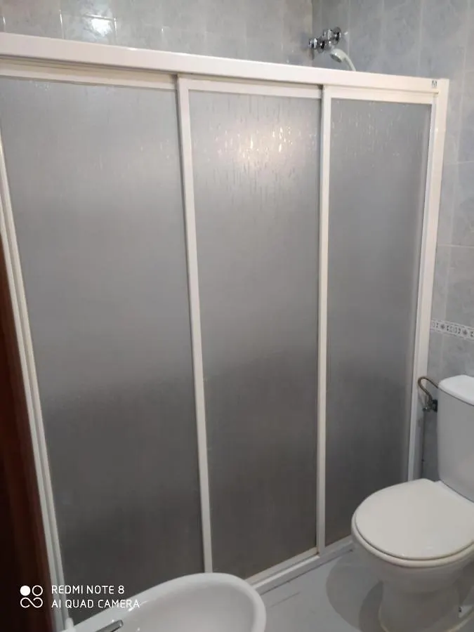 Alquiler Chipiona Apartment