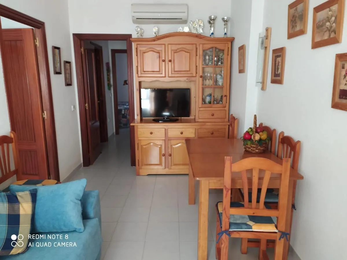 Alquiler Chipiona Apartment Spain