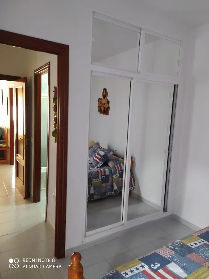 Alquiler Chipiona Apartment Spain