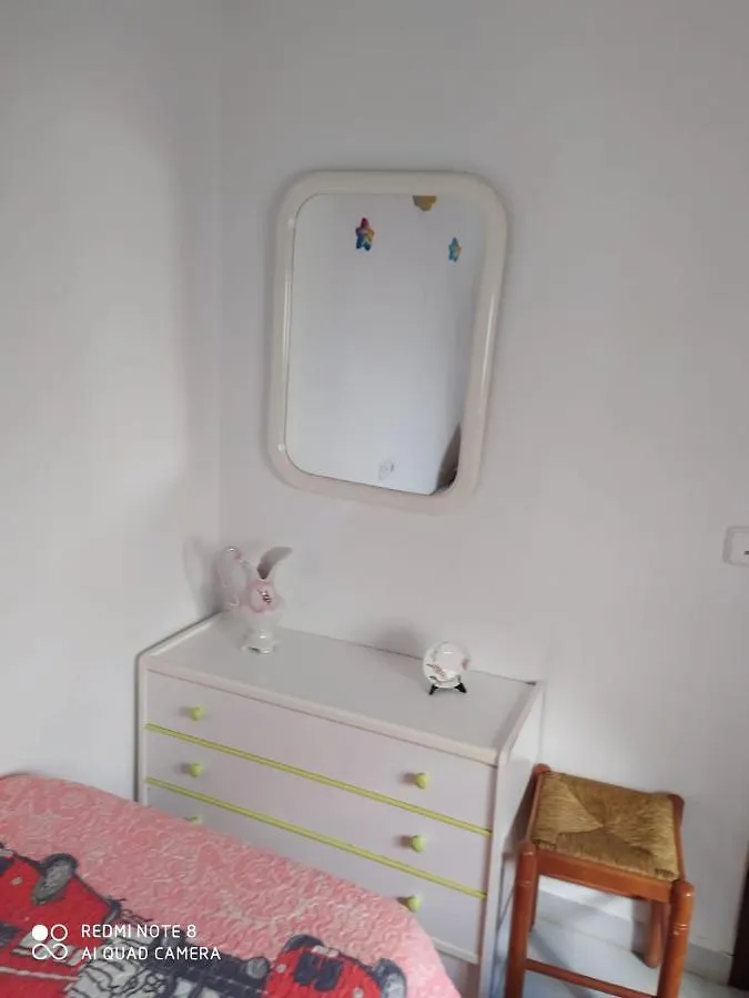 Alquiler Chipiona Apartment Spain