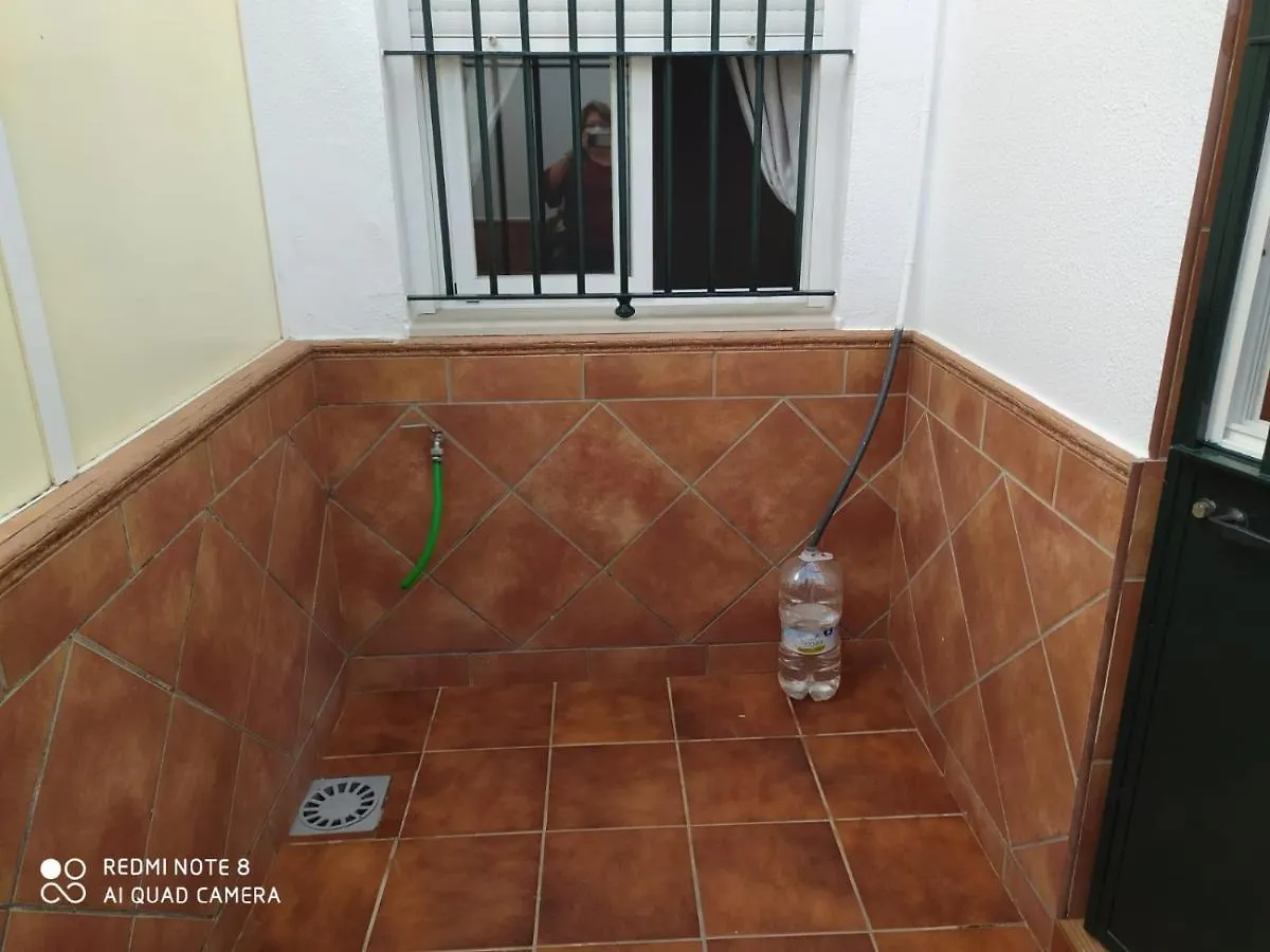 Alquiler Chipiona Apartment